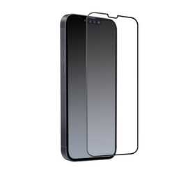 SBS Verre de protection d'écran Full Cover (iPhone 13 mini, 1 pièce)