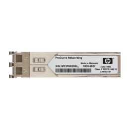 HP mini-GBIC Plug-in Modulo SFP