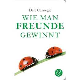 Wie man Freunde gewinnt