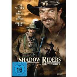 Shadow Riders - Die Schattenreiter (DE, EN)