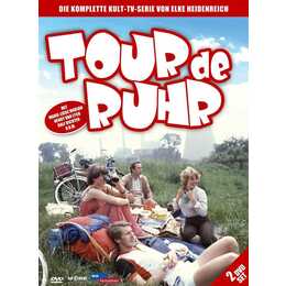 Tour de Ruhr (DE)