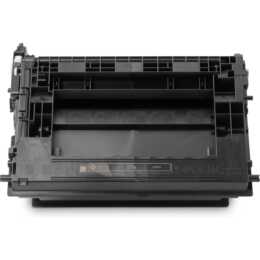 HP 37X Toner Original Noir