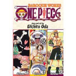 One Piece 6