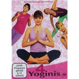 4 Yoginis (DE)