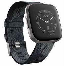 FITBIT Versa 2 Special Edition (40 mm, Alluminio)