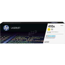 HP 410A (Toner seperato, Giallo)