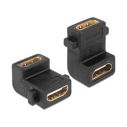 DELOCK Adaptateur vidéo (HDMI A)