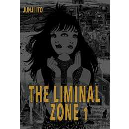 The Liminal Zone 1