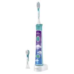 PHILIPS Sonicare For Kids Connect (Bleu)