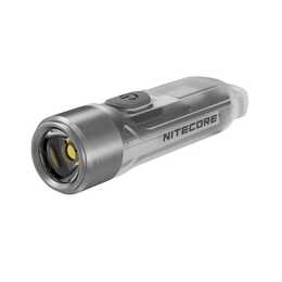 NITECORE Torce elettriche Tiki