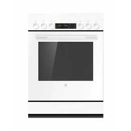 V-ZUG Cuisinière sans plaque Combair V400 7UHC (Encastrable, CH-Norme 55 cm, 69 l)