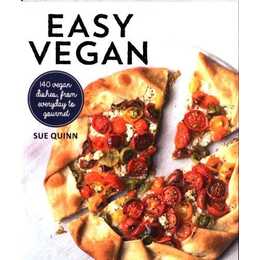 Easy Vegan