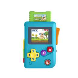 FISHER-PRICE Tablet per bambini (DE, IT, EN, FR, NL)