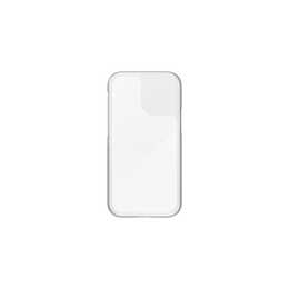 QUAD LOCK Backcover Poncho (iPhone 12 Mini, Transparent)