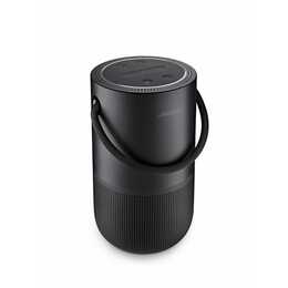 BOSE Portable Home Speaker Lautsprecher (Schwarz)