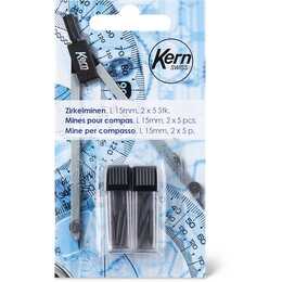 KERN Mines pour compass HB 175167 2mm