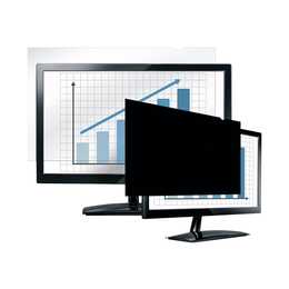 FELLOWES Film de protection visuelle (23", 16:9)