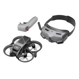 DJI Avata Pro-View Combo (Goggles 2 + RC Motion 2)