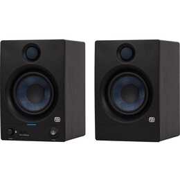 PRESONUS Eris 5 (100 W, Altoparlanti attivi, Nero)