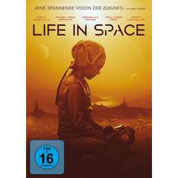 Life in Space (DE, EN)