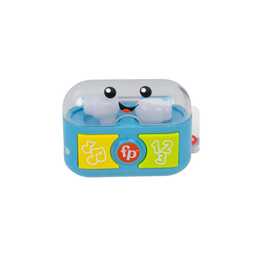 FISHER-PRICE Marchette pour bébé