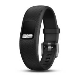 GARMIN Cinturino (L, Nero)