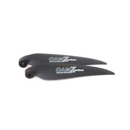 AERO-NAUT Propeller f¨ür RC Propellerflugzeug CAMcarbon Z (2 Stück)