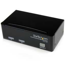 STARTECH.COM Switch KVM