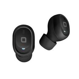 SBS BT490 MINI (In-Ear, Bluetooth 5.0, Nero)