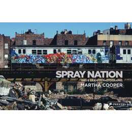 Spray Nation