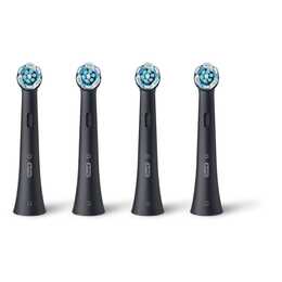 ORAL-B Tête de brossette iO (4 pièce)