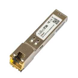 MIKRO TIK 1000Base-T Modulo SFP