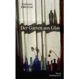 Der Garten aus Glas