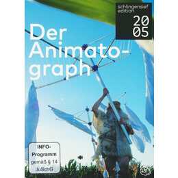 Der Animatograph (DE)