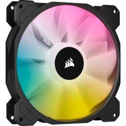 CORSAIR SP140 RGB Elite (140 mm)