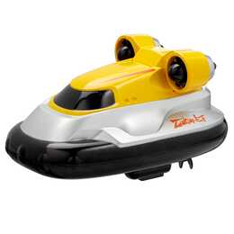 Mini bateau RC