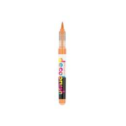 KARIN Acrylmarker Pigment Deco Amber 1505U (Orange, 1 Stück)