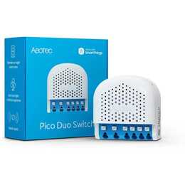 AEOTEC Actionneur d'interruption Pico Duo