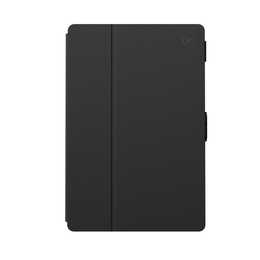 SPECK PRODUCTS Folio Housse (10.5", Galaxy Tab A8, Noir)