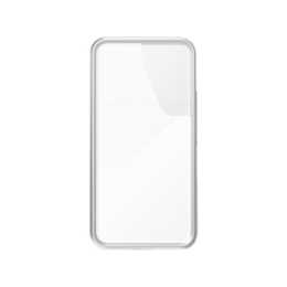 QUAD LOCK Sleeve Poncho (Galaxy S22 5G, Transparent)