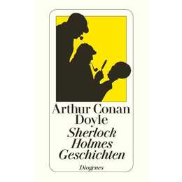 Sherlock Holmes Geschichten