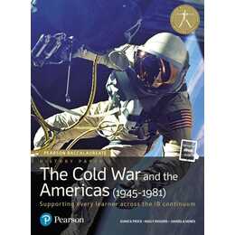 Pearson Baccalaureate History Paper 3: The Cold War and the Americas (1945-1981)