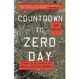 Countdown to Zero Day