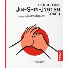 Der kleine Jin-Shin-Jyutsu-Coach