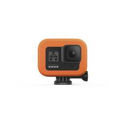 GOPRO Boîtier Floaty (Orange)