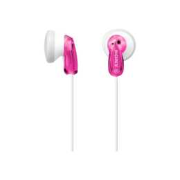 SONY MDR-E9LP (Pink)