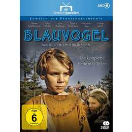 Blauvogel (DE)