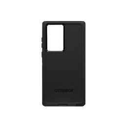 OTTERBOX Backcover Defender (Galaxy S22 Ultra 5G, Schwarz)