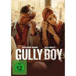 Gully Boy (DE)