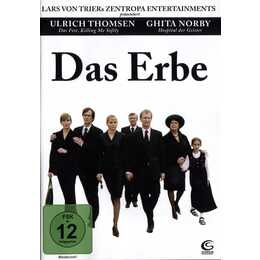 Das Erbe (DA, DE)